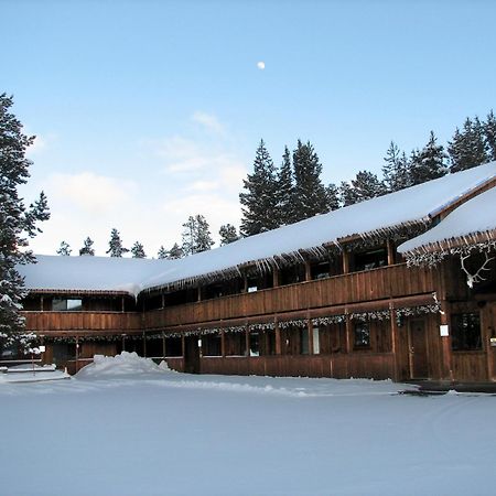 Willamette Pass Inn & Chalets Odell Lake Εξωτερικό φωτογραφία