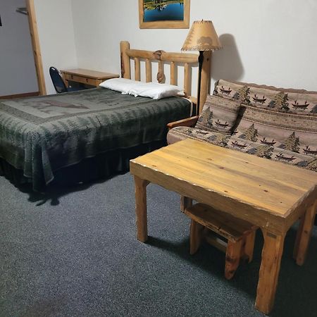 Willamette Pass Inn & Chalets Odell Lake Εξωτερικό φωτογραφία