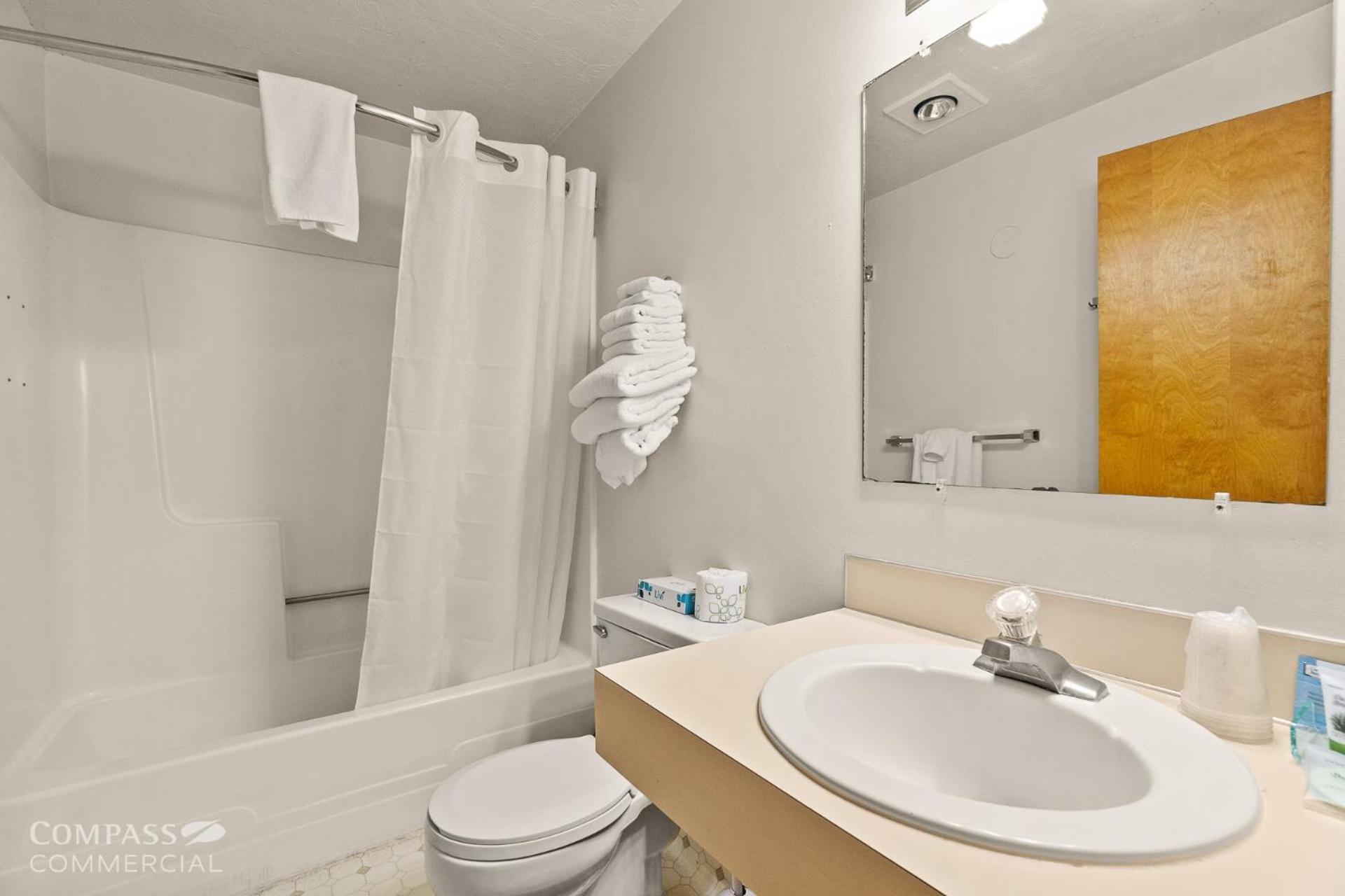 Willamette Pass Inn & Chalets Odell Lake Εξωτερικό φωτογραφία